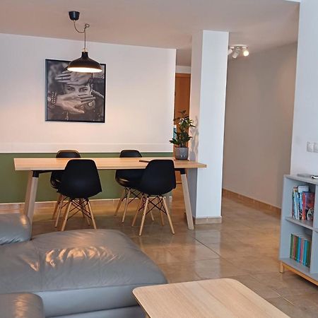 Modern House With 2 Bedrooms Near The Beach Castillo del Romeral Εξωτερικό φωτογραφία
