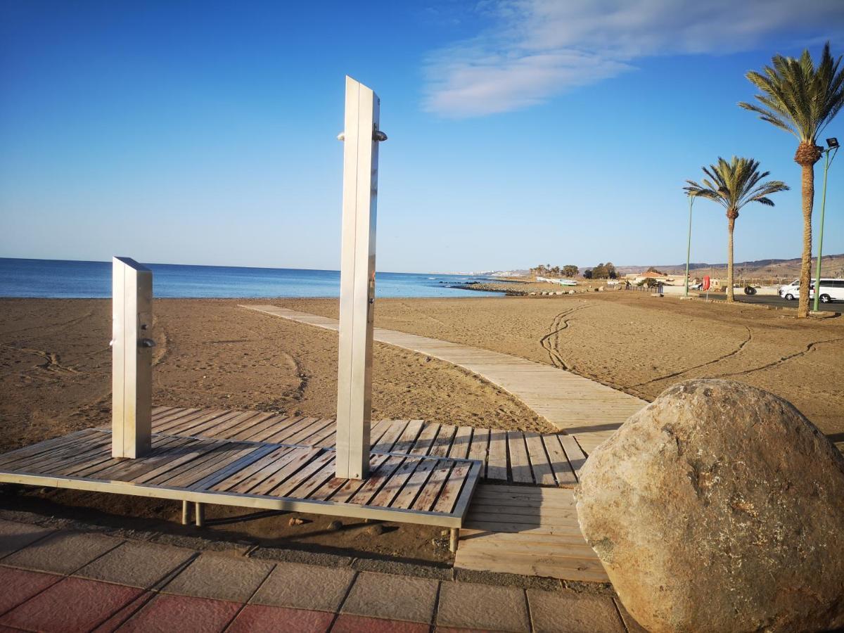 Modern House With 2 Bedrooms Near The Beach Castillo del Romeral Εξωτερικό φωτογραφία
