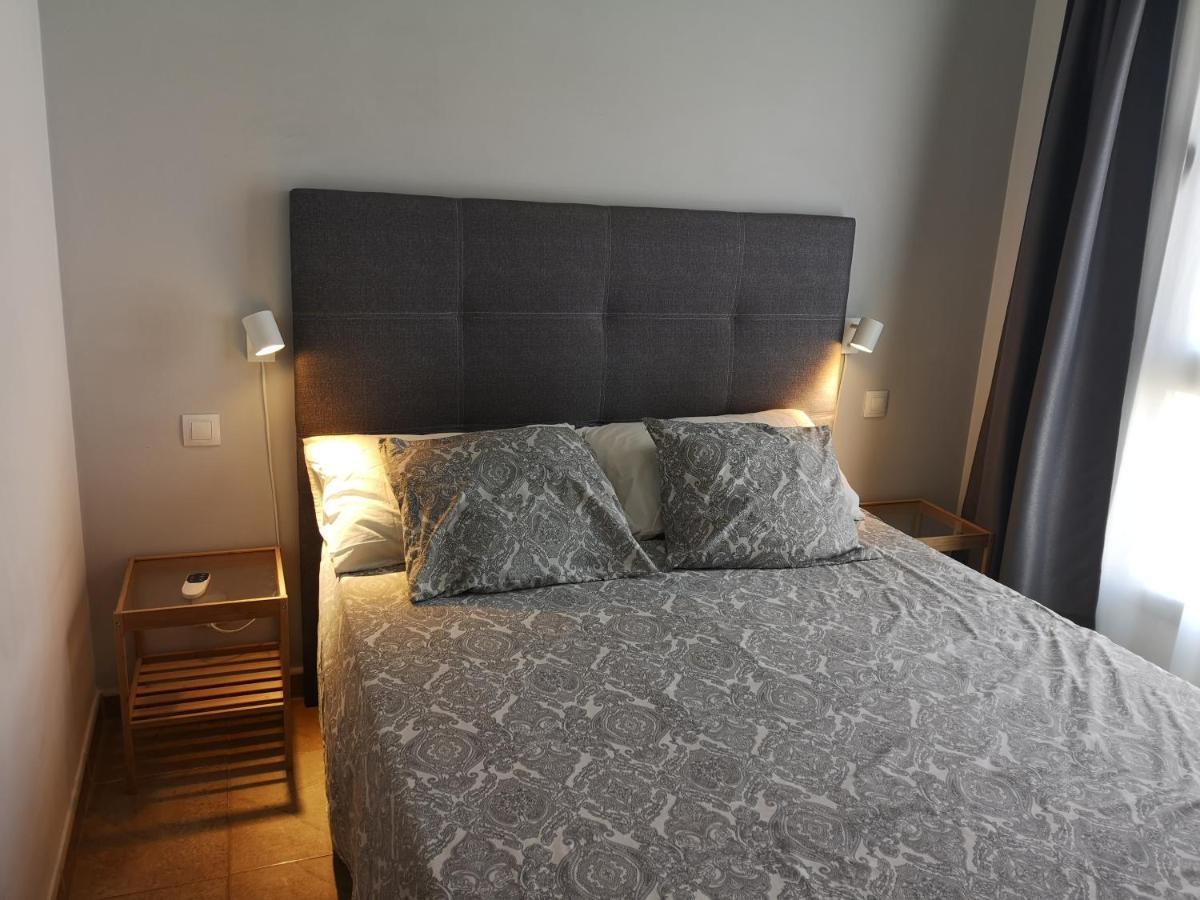 Modern House With 2 Bedrooms Near The Beach Castillo del Romeral Εξωτερικό φωτογραφία