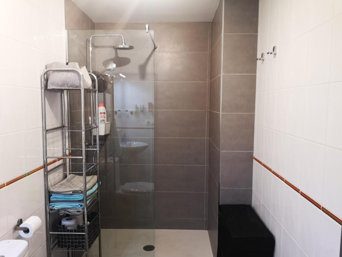 Modern House With 2 Bedrooms Near The Beach Castillo del Romeral Εξωτερικό φωτογραφία