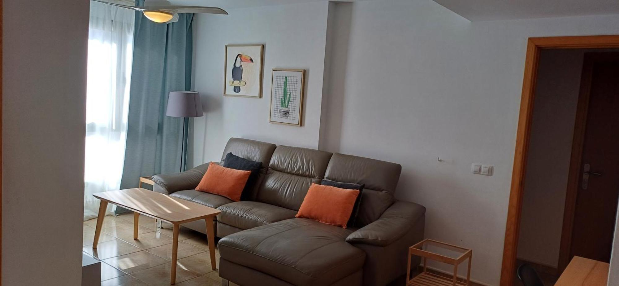 Modern House With 2 Bedrooms Near The Beach Castillo del Romeral Εξωτερικό φωτογραφία
