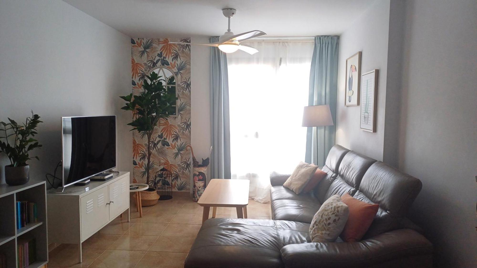 Modern House With 2 Bedrooms Near The Beach Castillo del Romeral Εξωτερικό φωτογραφία