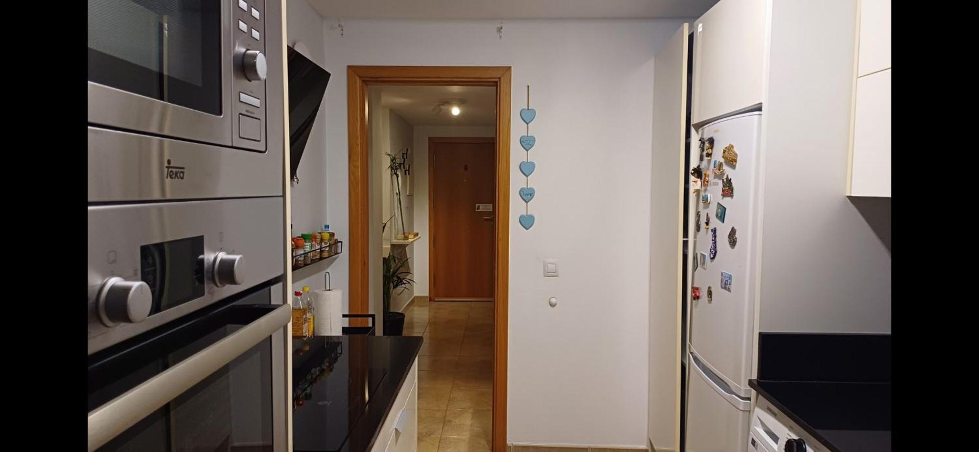 Modern House With 2 Bedrooms Near The Beach Castillo del Romeral Εξωτερικό φωτογραφία
