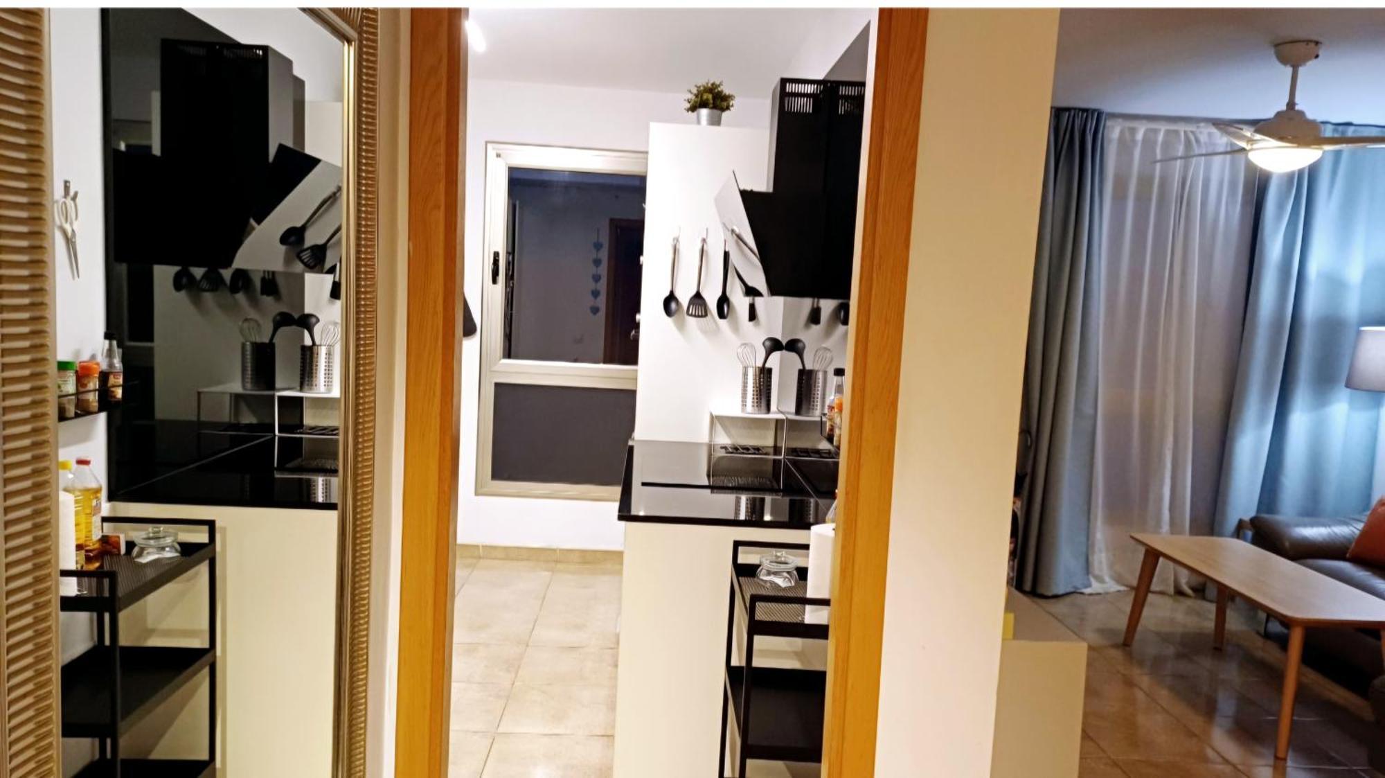 Modern House With 2 Bedrooms Near The Beach Castillo del Romeral Εξωτερικό φωτογραφία