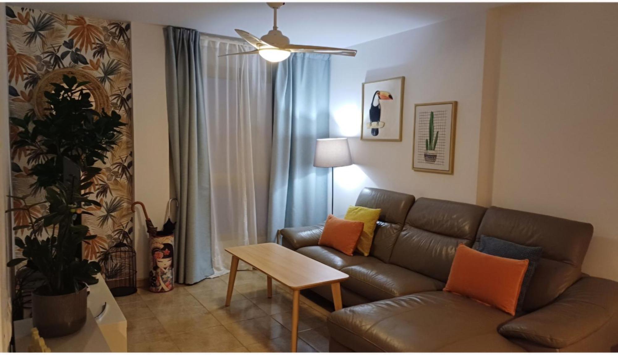 Modern House With 2 Bedrooms Near The Beach Castillo del Romeral Εξωτερικό φωτογραφία