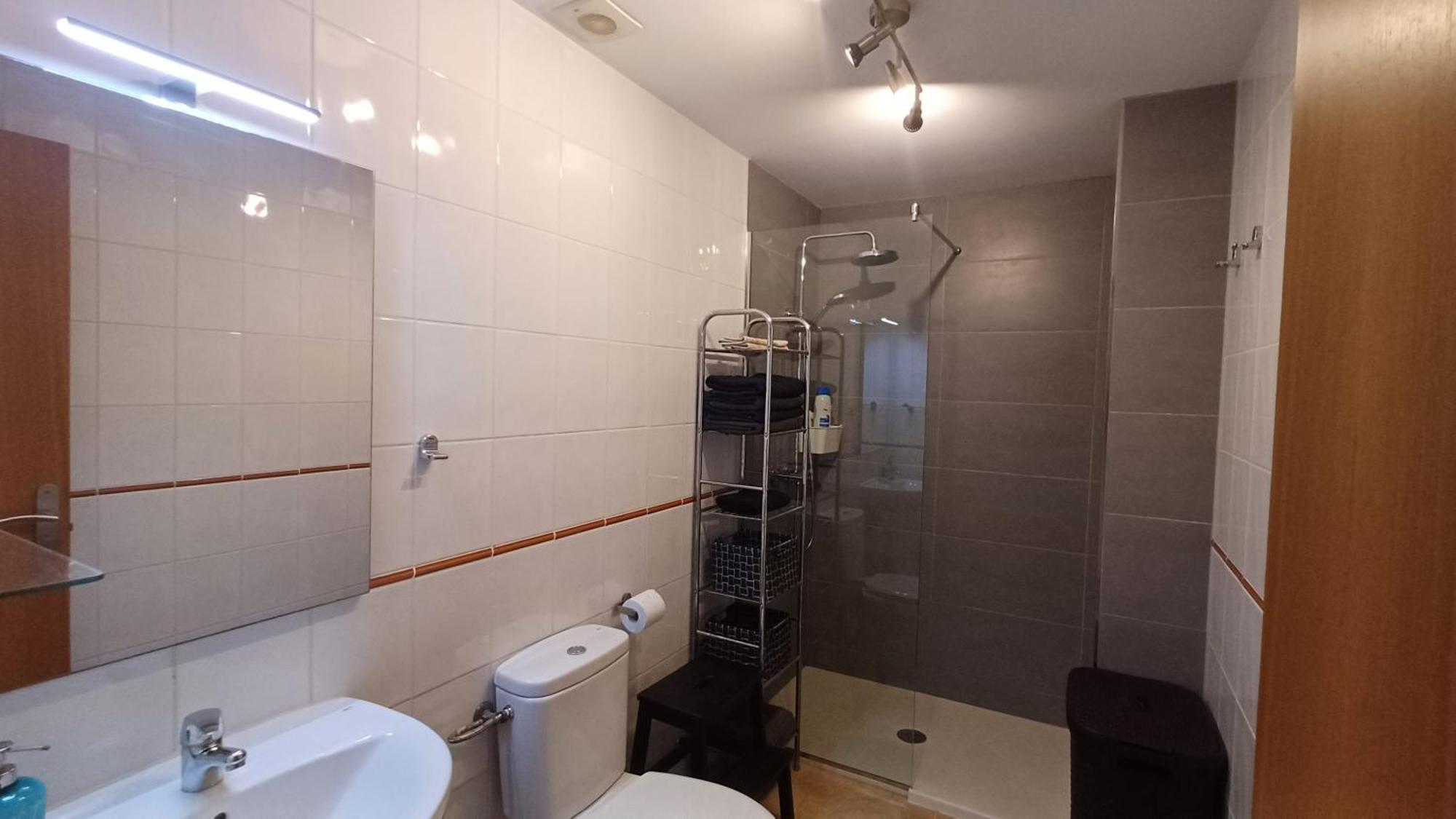 Modern House With 2 Bedrooms Near The Beach Castillo del Romeral Εξωτερικό φωτογραφία