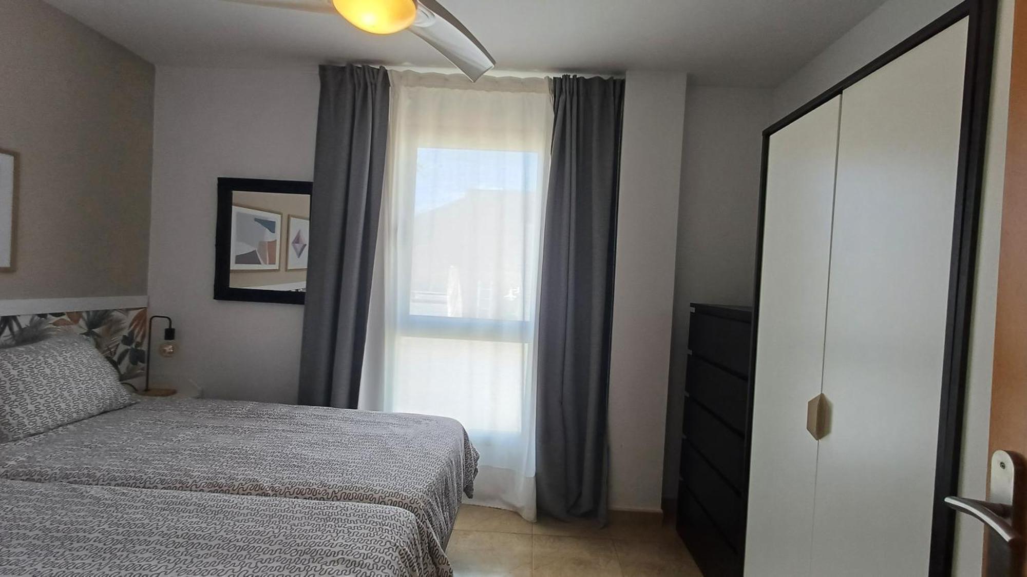 Modern House With 2 Bedrooms Near The Beach Castillo del Romeral Εξωτερικό φωτογραφία