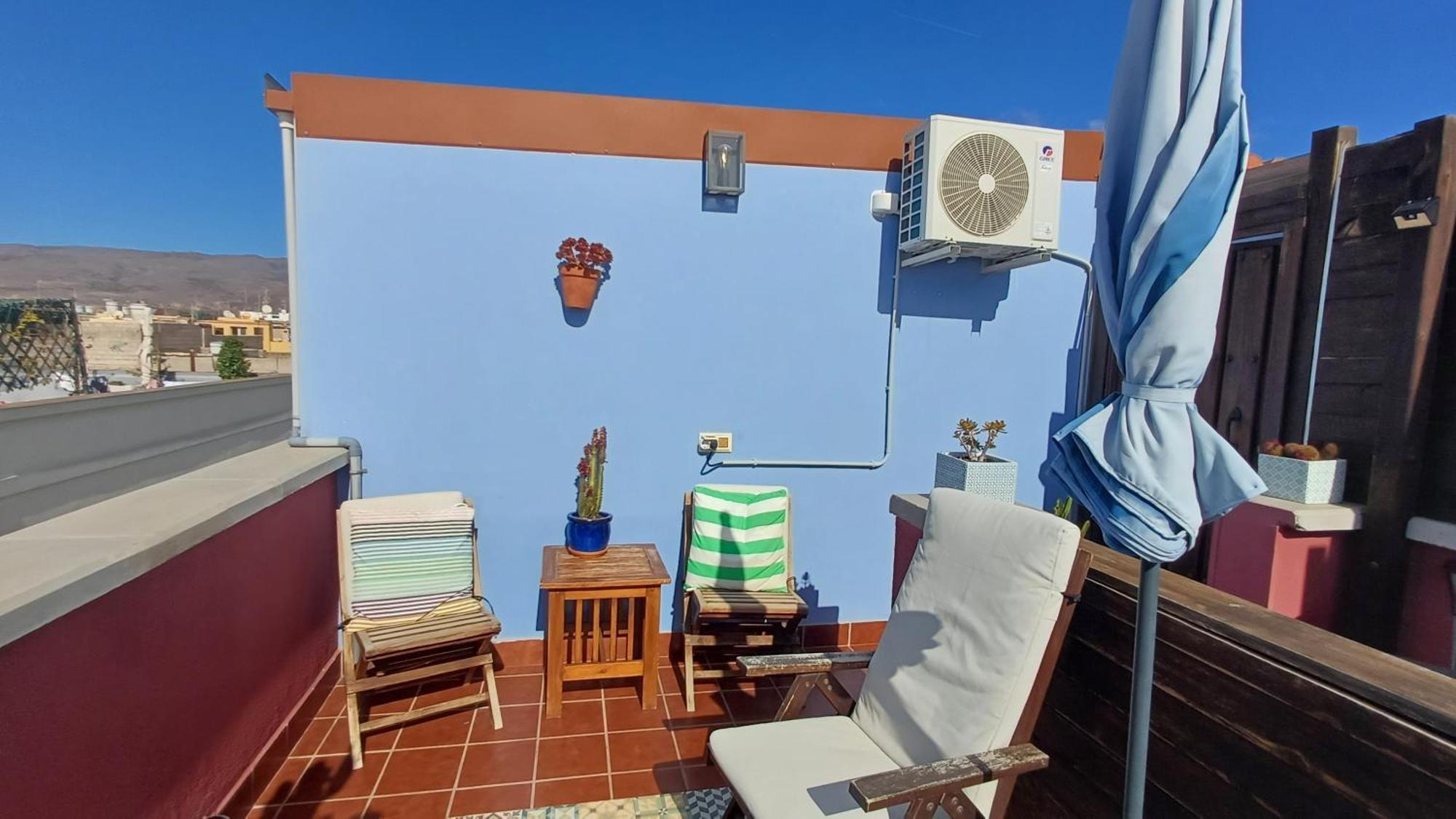 Modern House With 2 Bedrooms Near The Beach Castillo del Romeral Εξωτερικό φωτογραφία