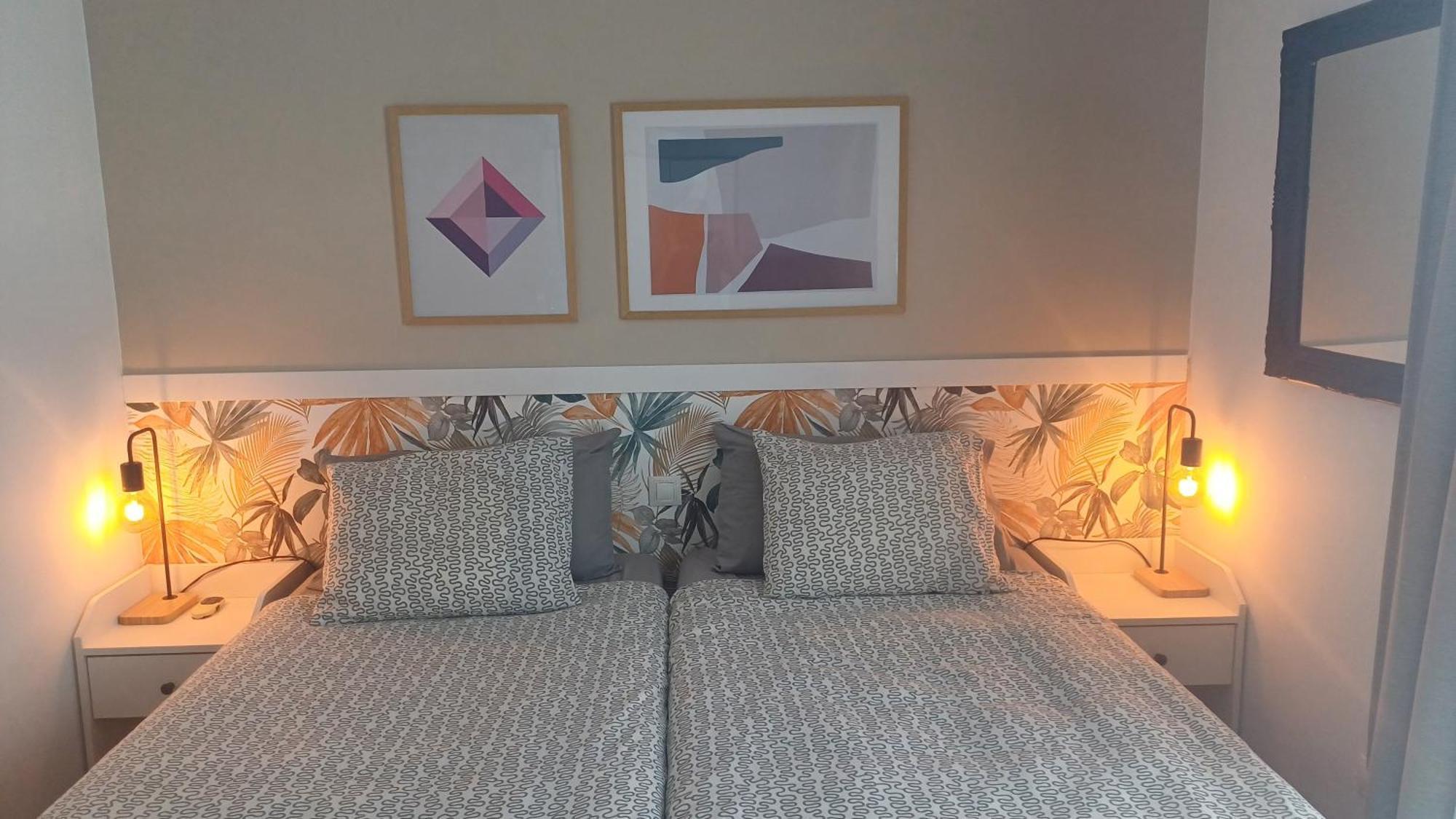 Modern House With 2 Bedrooms Near The Beach Castillo del Romeral Εξωτερικό φωτογραφία