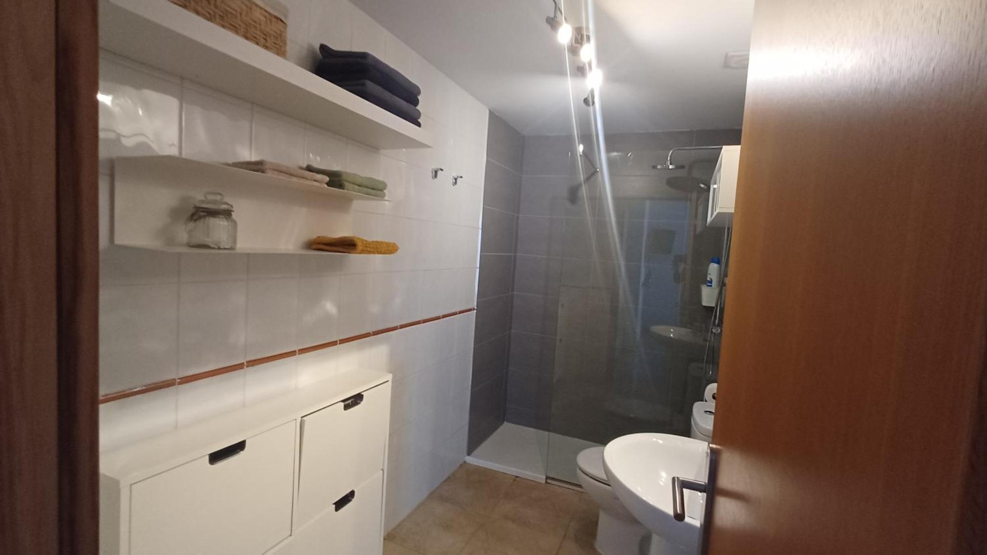 Modern House With 2 Bedrooms Near The Beach Castillo del Romeral Εξωτερικό φωτογραφία
