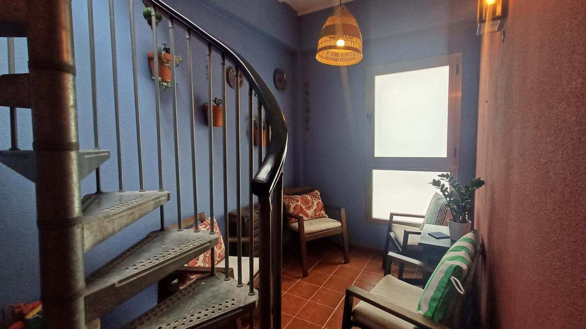 Modern House With 2 Bedrooms Near The Beach Castillo del Romeral Εξωτερικό φωτογραφία