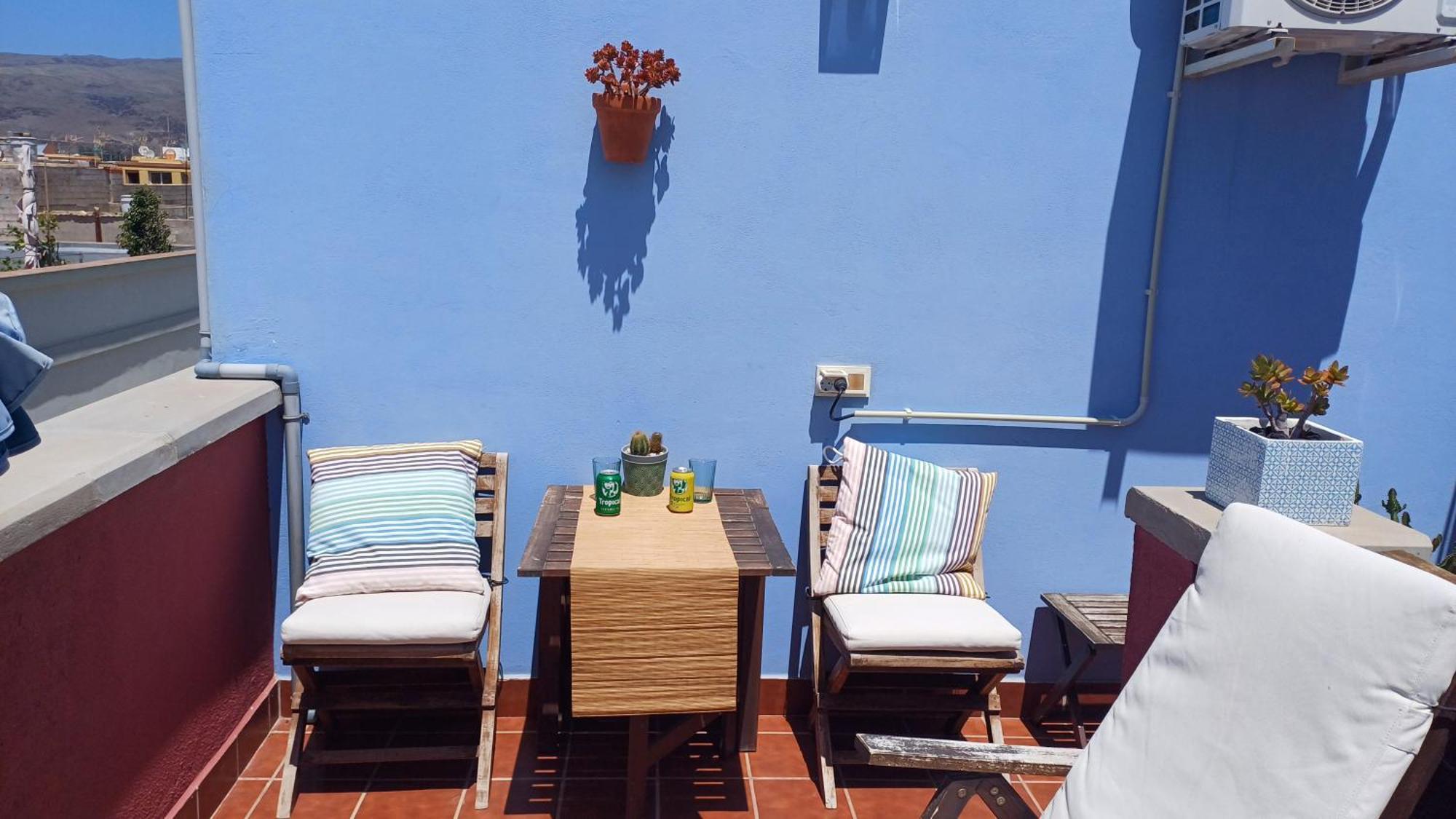 Modern House With 2 Bedrooms Near The Beach Castillo del Romeral Εξωτερικό φωτογραφία